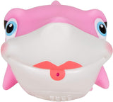 CoComelon 3-Pack Bath Squirter Toys - Fun and Colorful Water Play for Toddlers Toys & Games - Tophatter Daily Deals