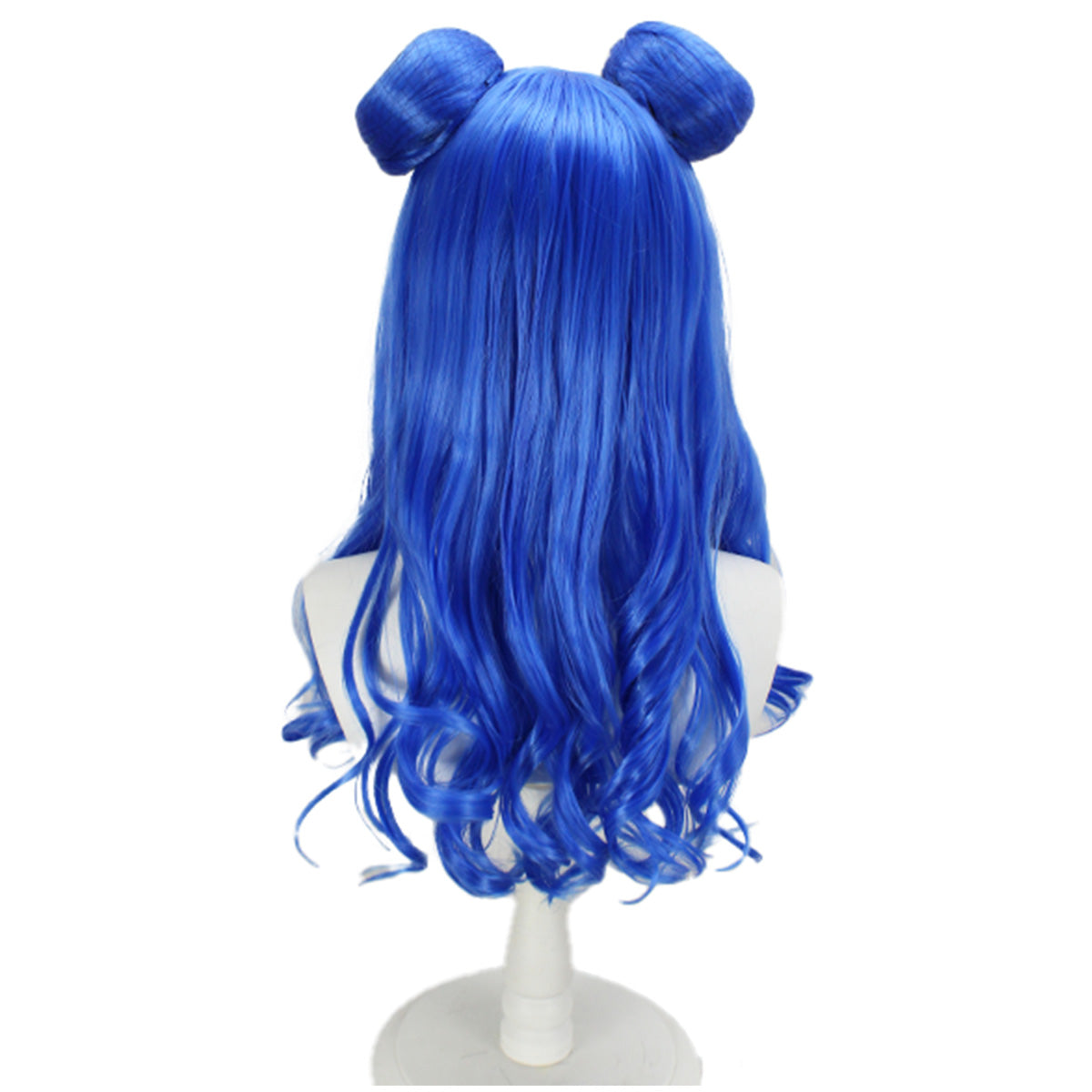 Tokyo Mew Mew 2022 New Edition Minto Aizawa Blue Cosplay Wig Wig - Tophatter Daily Deals