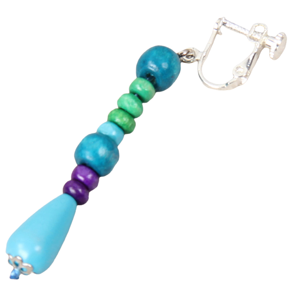 Final Fantasy X FF10 Yuna Ear clip Cosplay Accessory Prop Prop - Tophatter Daily Deals