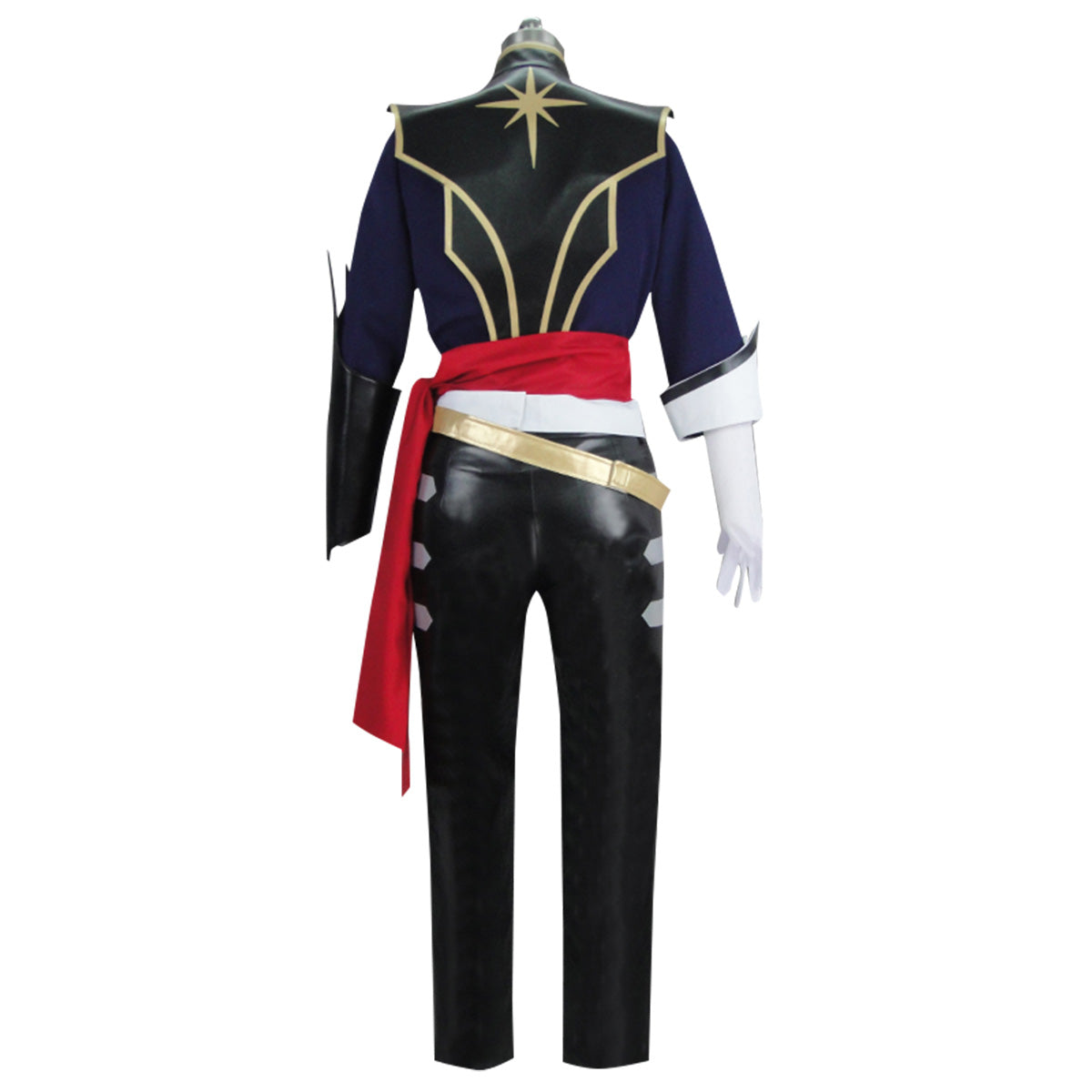 Castlevania Season 2 2018 Anime Hector Cosplay Costume Costume - Tophatter Daily Deals