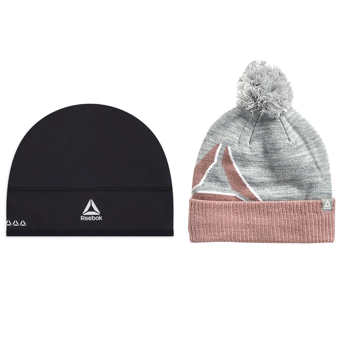Reebok Women's Active Beanies Hats - Tophatter Daily Deals
