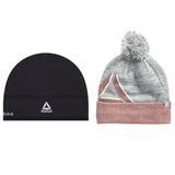 Reebok Women's Active Beanies Hats - Tophatter Daily Deals