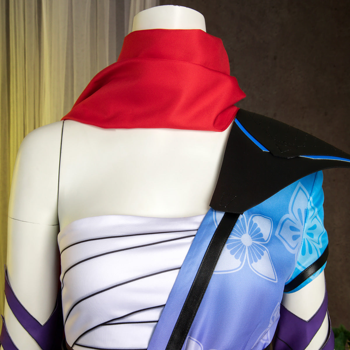 MAV Rivals Psylocke Cosplay Costume Costume - Tophatter Daily Deals