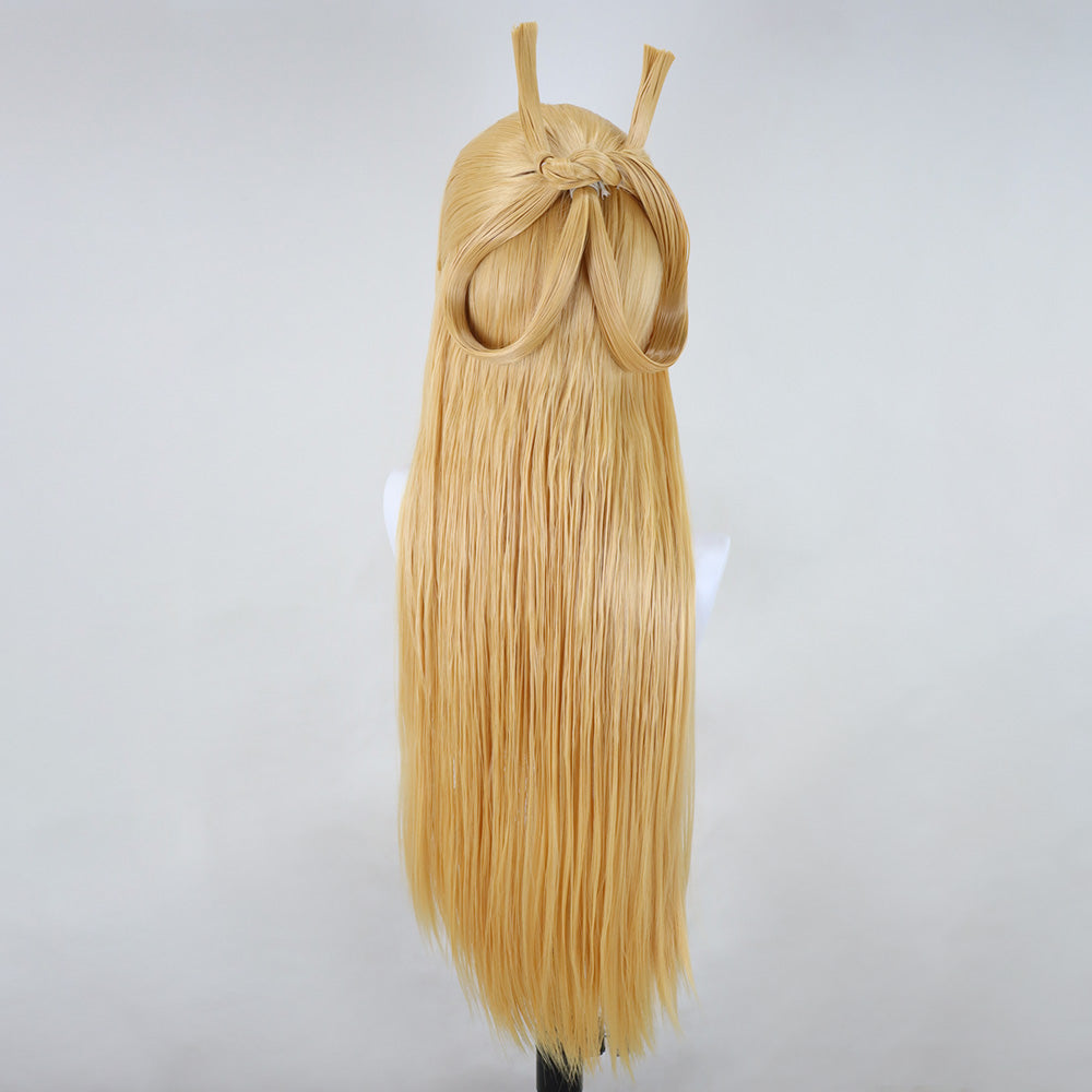 Go! Go! Loser Ranger! Yumeko Suzukiri Cosplay Wig Wig - Tophatter Daily Deals