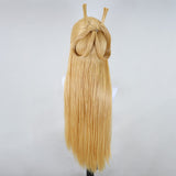 Go! Go! Loser Ranger! Yumeko Suzukiri Cosplay Wig Wig - Tophatter Daily Deals
