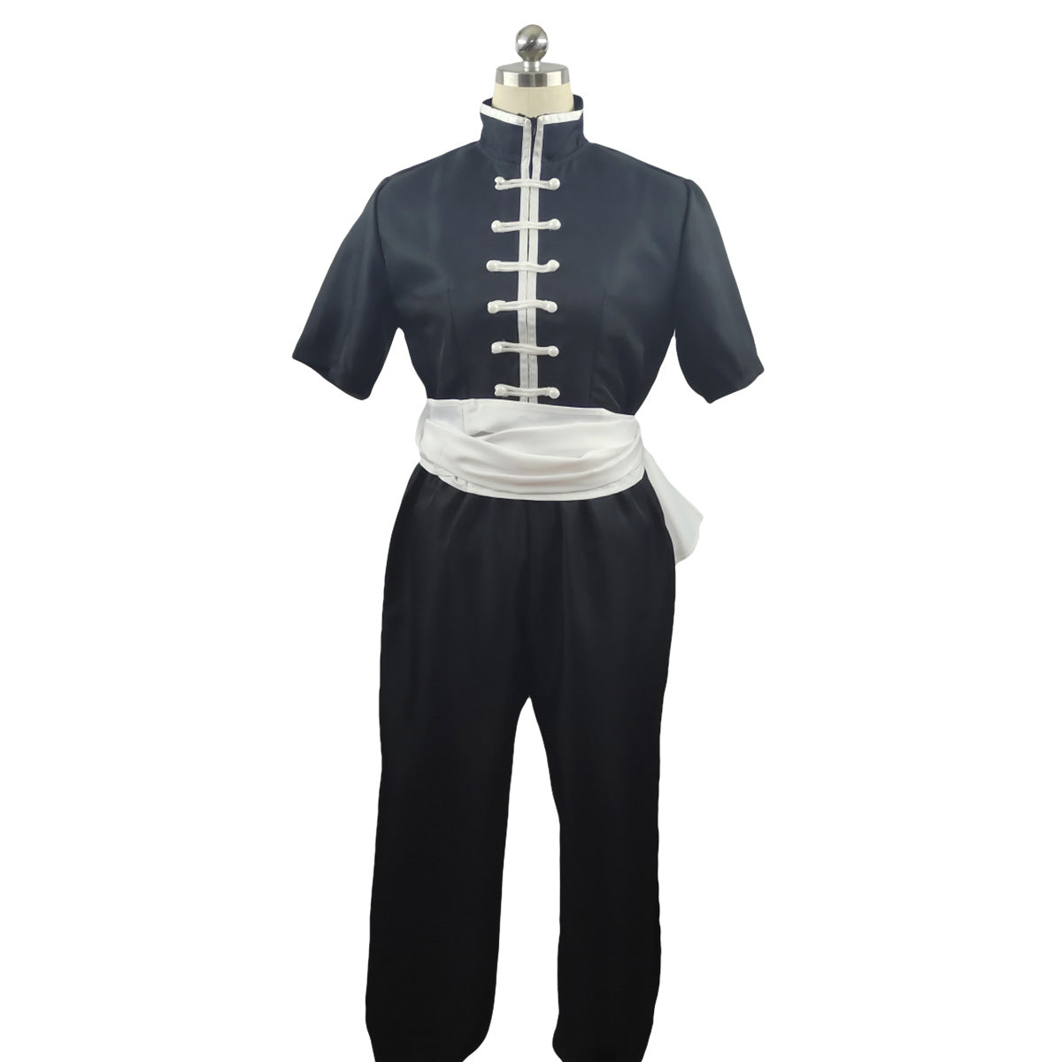 Frieren: Beyond Journey's End Stark Cosplay Costume - Tophatter Daily Deals