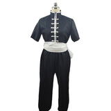 Frieren: Beyond Journey's End Stark Cosplay Costume - Tophatter Daily Deals
