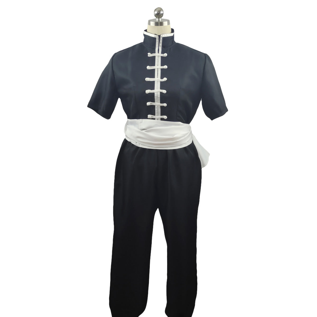 Frieren: Beyond Journey's End Stark Cosplay Costume - Tophatter Daily Deals