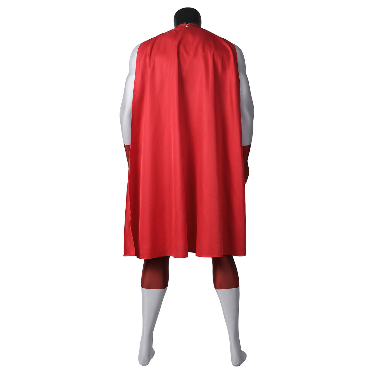 Invincible Omni-Man Jumpsuit Cosplay Costume Costume - Tophatter Daily Deals