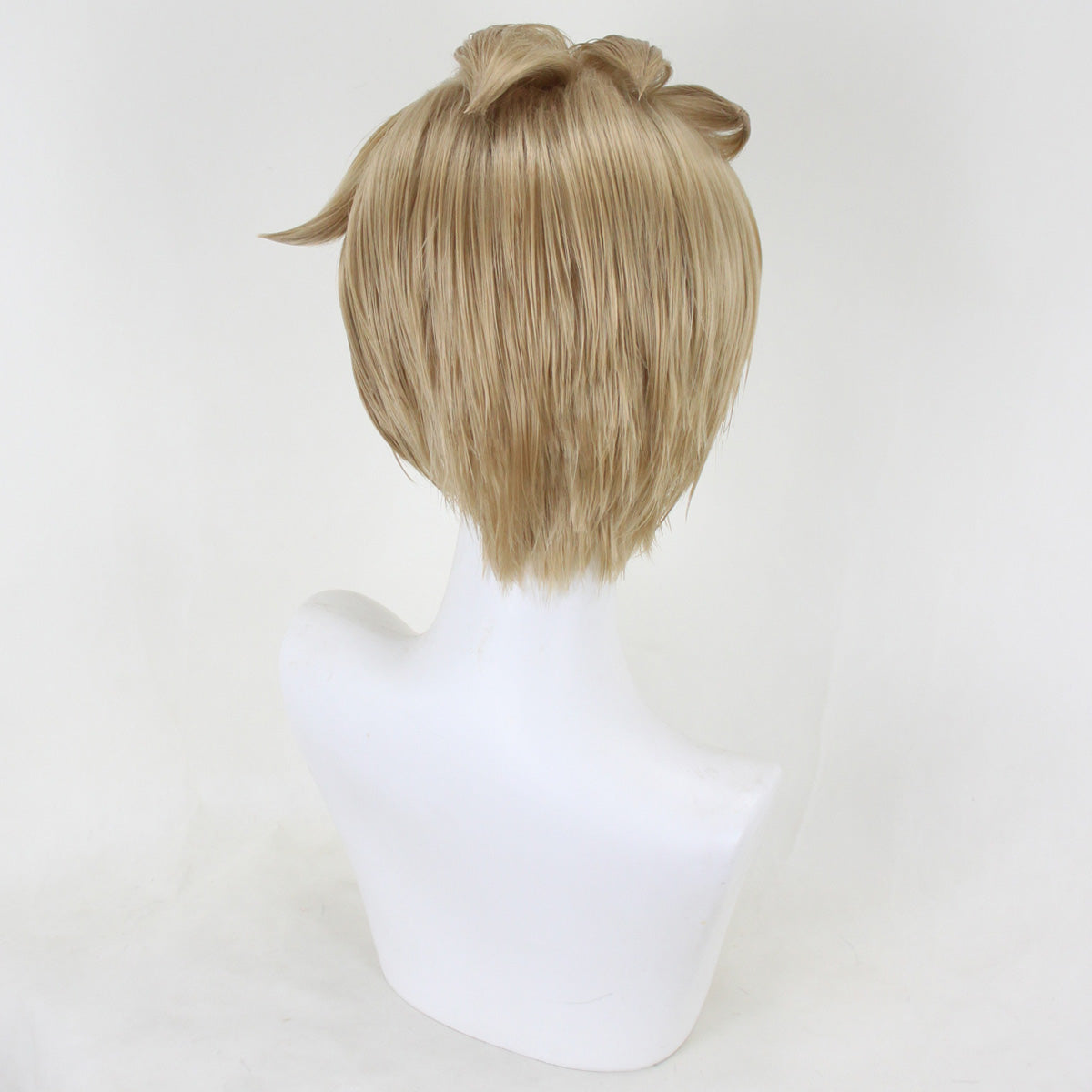 PM PM Scarlet and Violet Atticus Cosplay Wig Wig - Tophatter Daily Deals