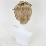 PM PM Scarlet and Violet Atticus Cosplay Wig Wig - Tophatter Daily Deals