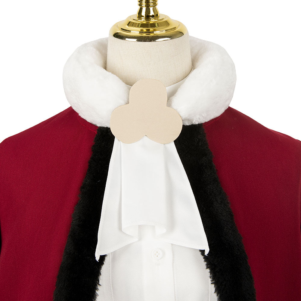 Honkai: Star Rail Pom-Pom Cosplay Costume Costume - Tophatter Daily Deals