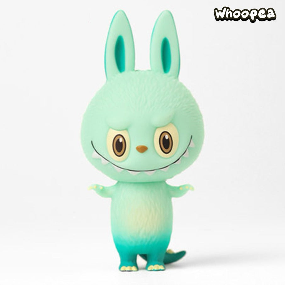 THE LITTLE MONSTERS ZIMOMO Mini Figure Collection Series 4, Blind Box - Tophatter Daily Deals
