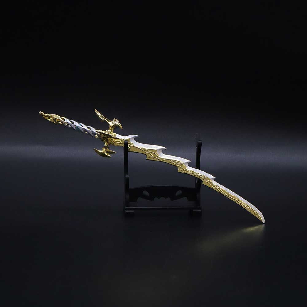 Thunder Bestows Sword - Tophatter Daily Deals