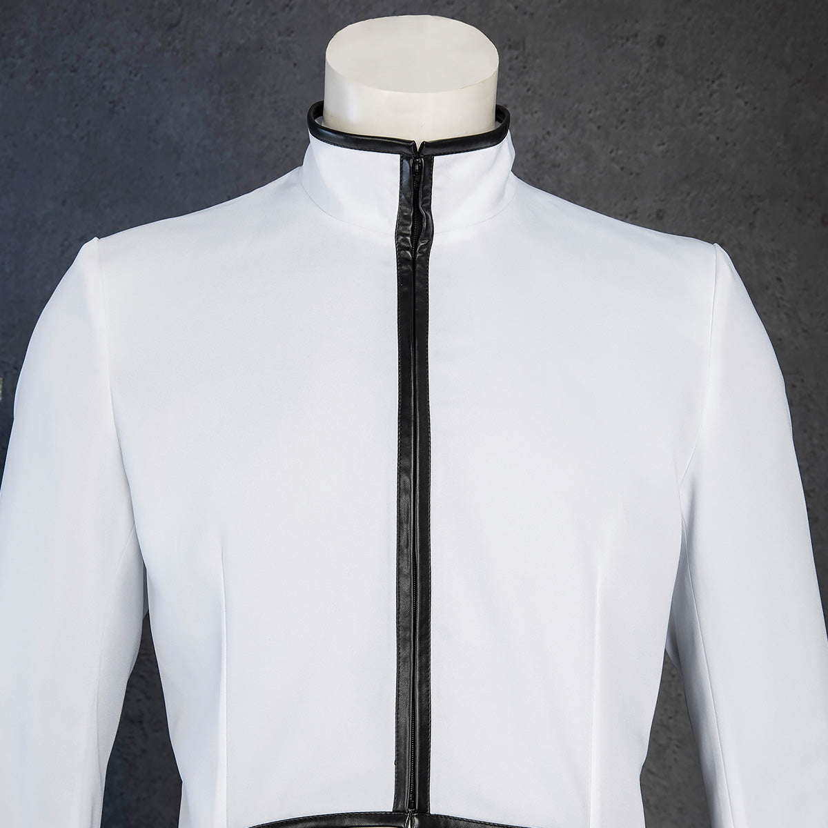 Bleach Ulquiorra Cifer Cosplay Costume Costume - Tophatter Daily Deals