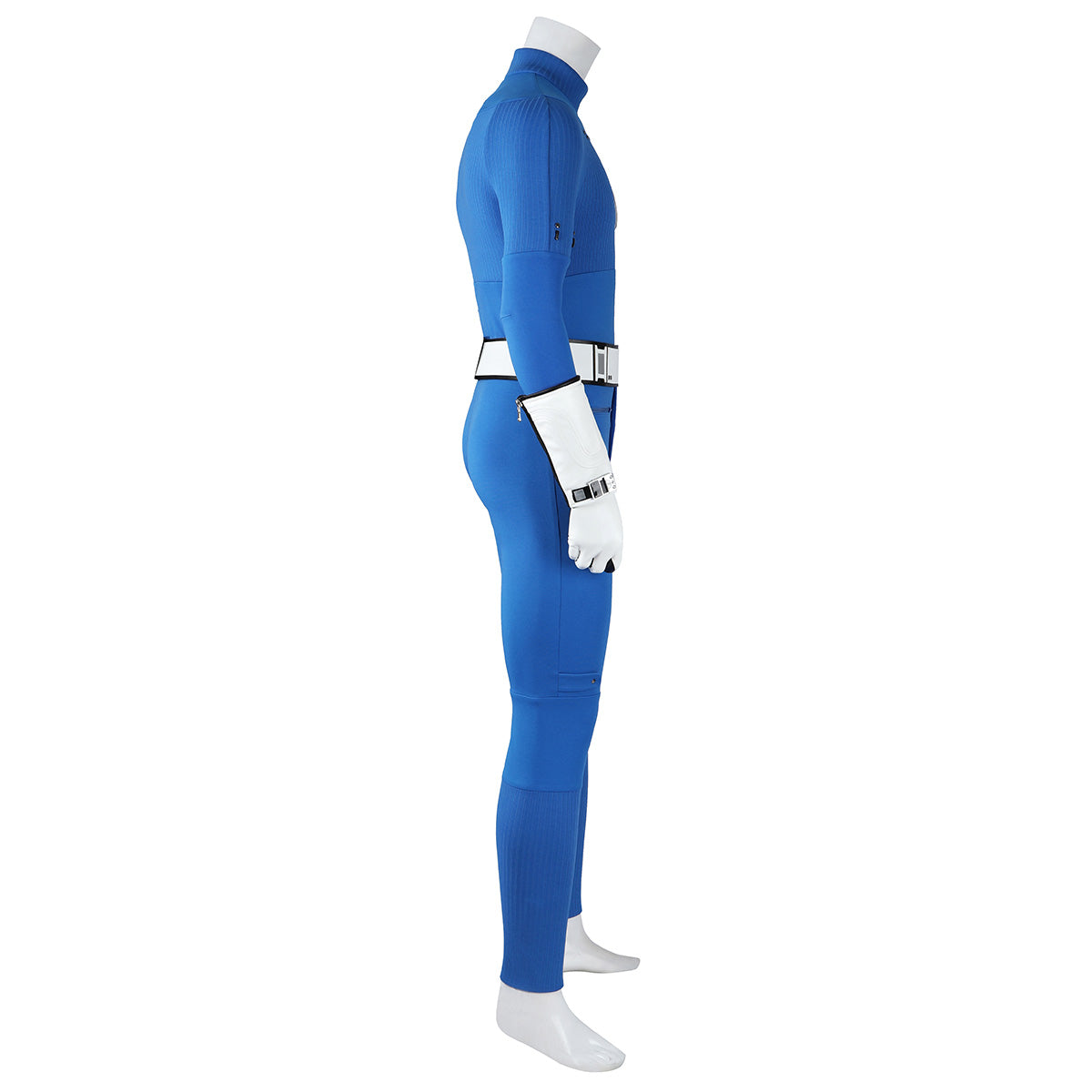 The Fantastic Four: First Steps Reed Richards Mister Fantastic Cosplay Costume Costume - Tophatter Daily Deals