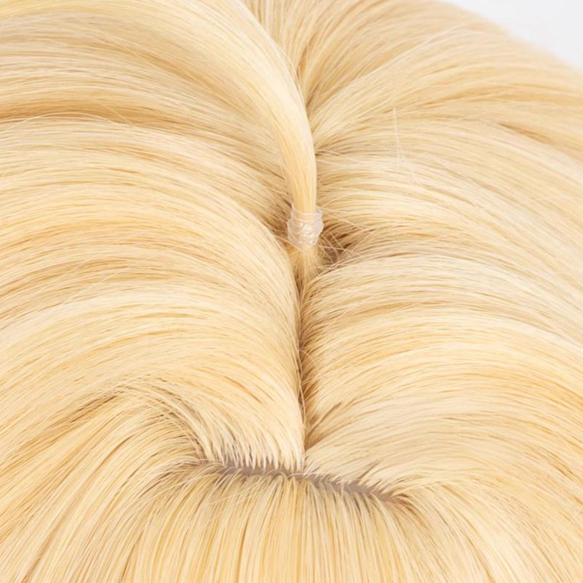 Honkai: Star Rail The Chrysos Heirs Mydeimos Golden Cosplay Wig Wig - Tophatter Daily Deals