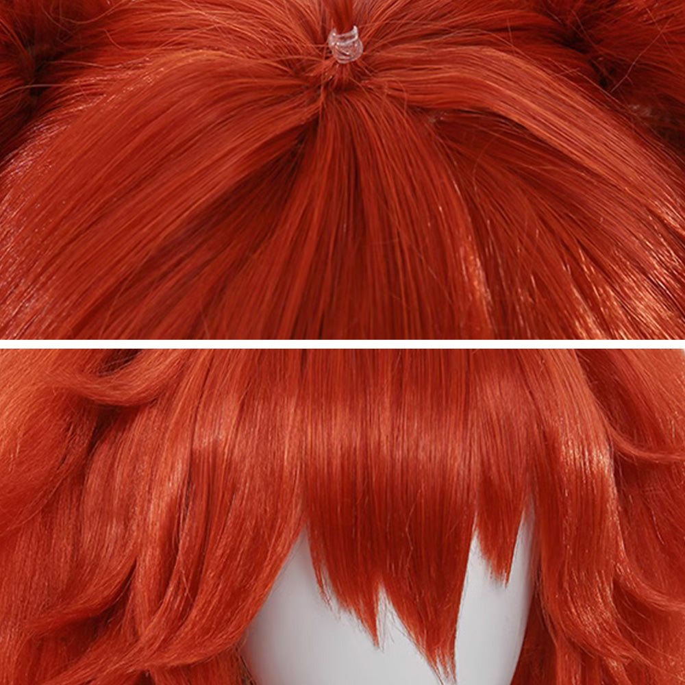 Zenless Zone Zero Koleda Belobog Heavy IndustriesCosplay Wig Wig - Tophatter Daily Deals