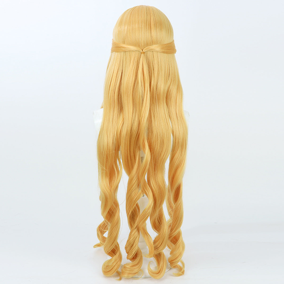 I'm in Love with the Villainess Claire François Cosplay Wig Wig - Tophatter Daily Deals