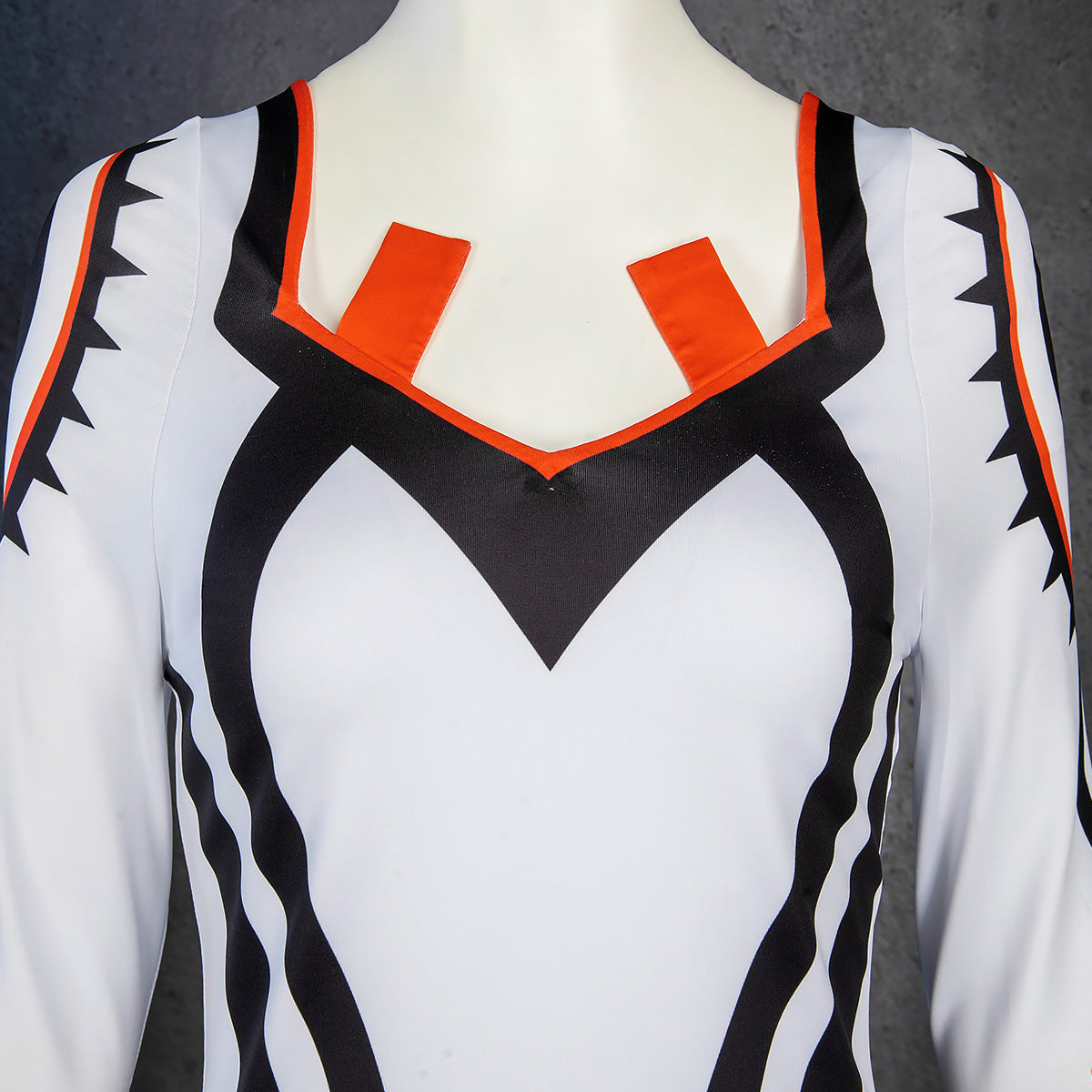 AI: The Somnium Files - nirvanA Initiative Aiba Cosplay Costume Costume - Tophatter Daily Deals