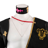 Black Clover Asta B Cosplay Costume Costume - Tophatter Daily Deals