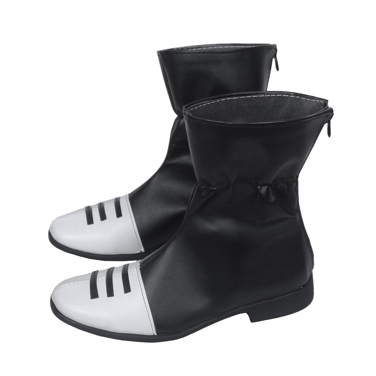 Black Clover Asta Black Shoes Cosplay Boots Shoes/Boots - Tophatter Daily Deals