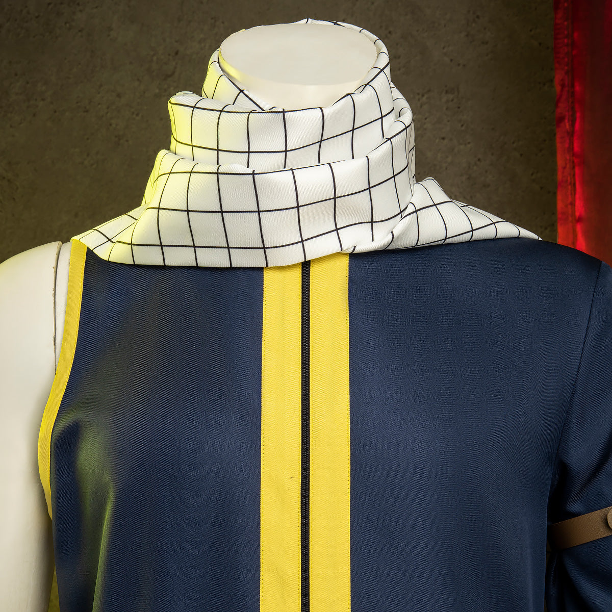 Fairy Tail: 100 Years Quest Natsu Dragneel Cosplay Costume Costume - Tophatter Daily Deals