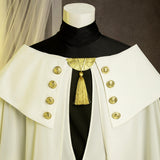 Witch Hat Atelier Anime Qifrey Cosplay Costume Costume - Tophatter Daily Deals