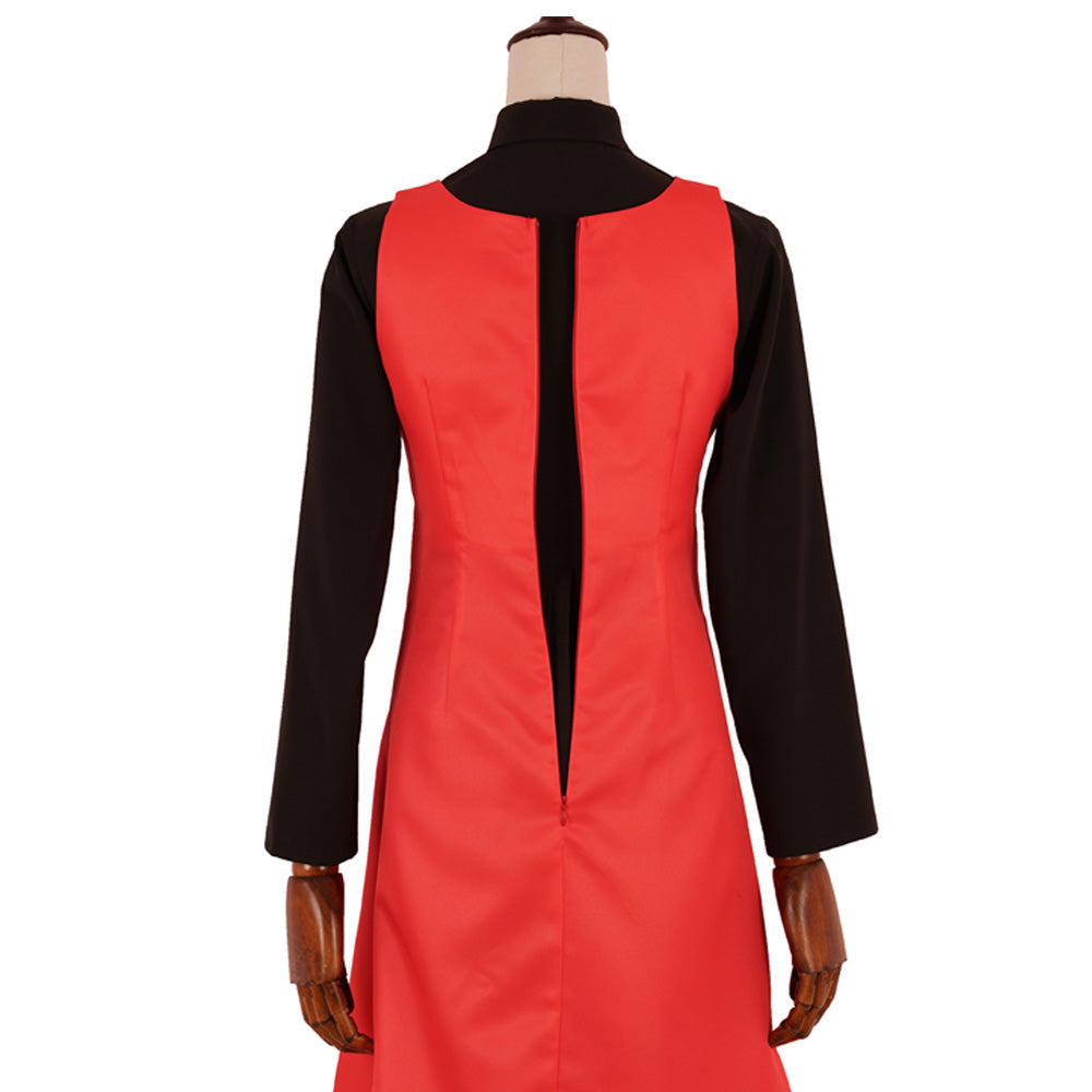 Tower of God Rachel Michel Light Cosplay Costume Costume - Tophatter Daily Deals