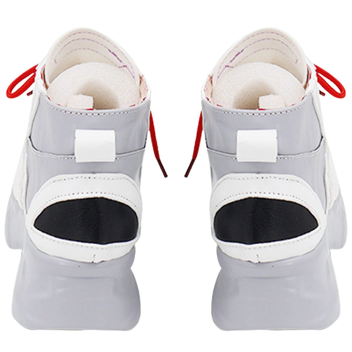 Zenless Zone Zero Random Play Proxy Wise Cosplay Shoes Shoes/Boots - Tophatter Daily Deals