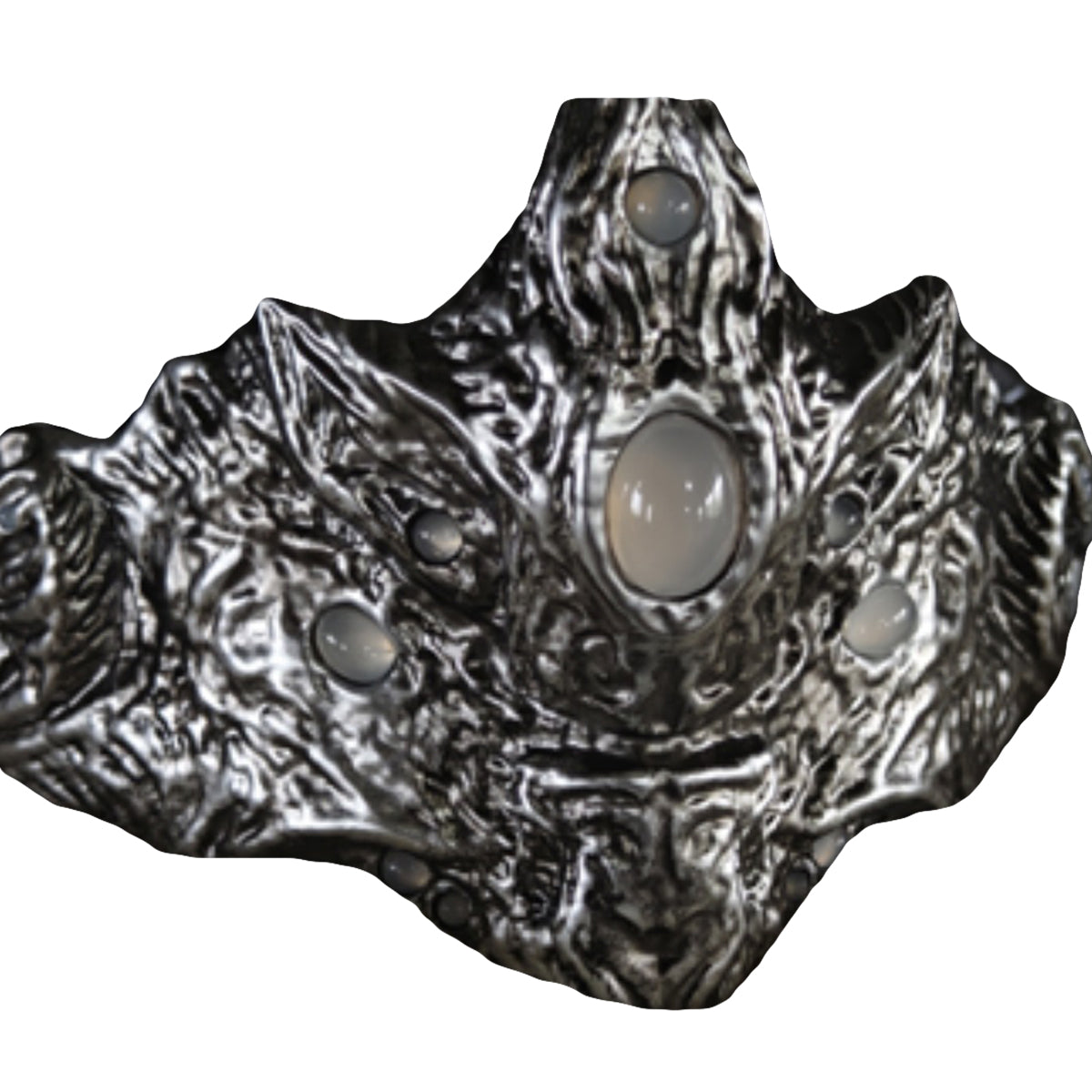 Dark Souls 3 Fire Keeper Firekeeper Cosplay Accessory Prop Prop - Tophatter Daily Deals