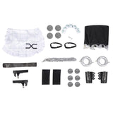 Zenless Zone Zero Corin Wickes Victoria Housekeeping B Edition Cosplay Costume Costume - Tophatter Daily Deals