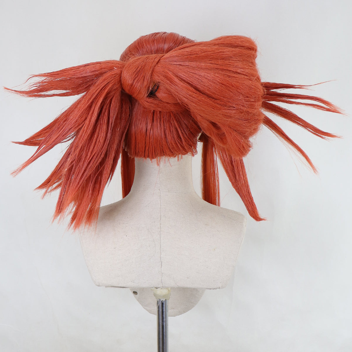 Gachiakuta Riyo Reaper Red Cosplay Wig Wig - Tophatter Daily Deals