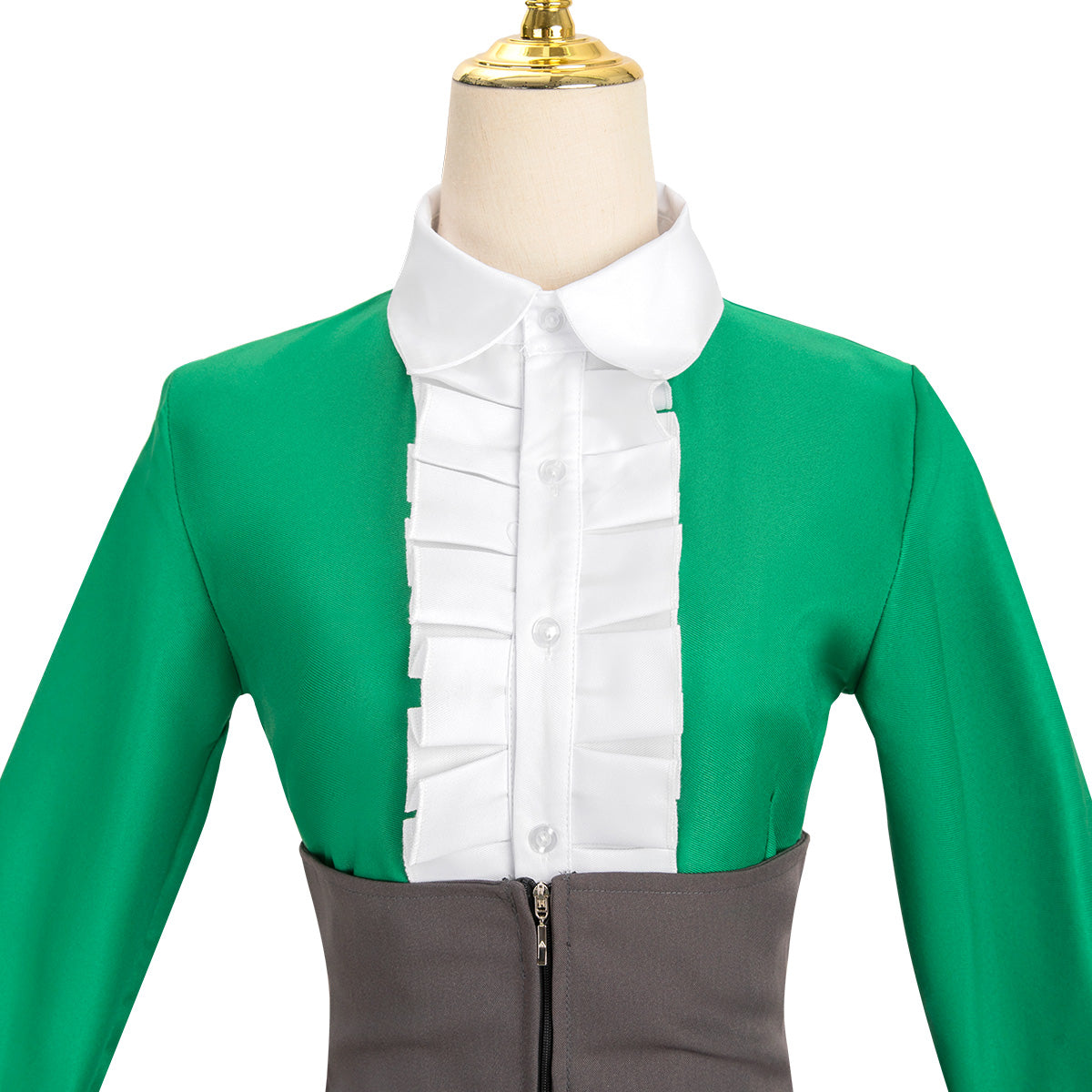 Why Raeliana Ended Up at the Duke's Mansion Raeliana McMillan Cosplay Costume Costume - Tophatter Daily Deals