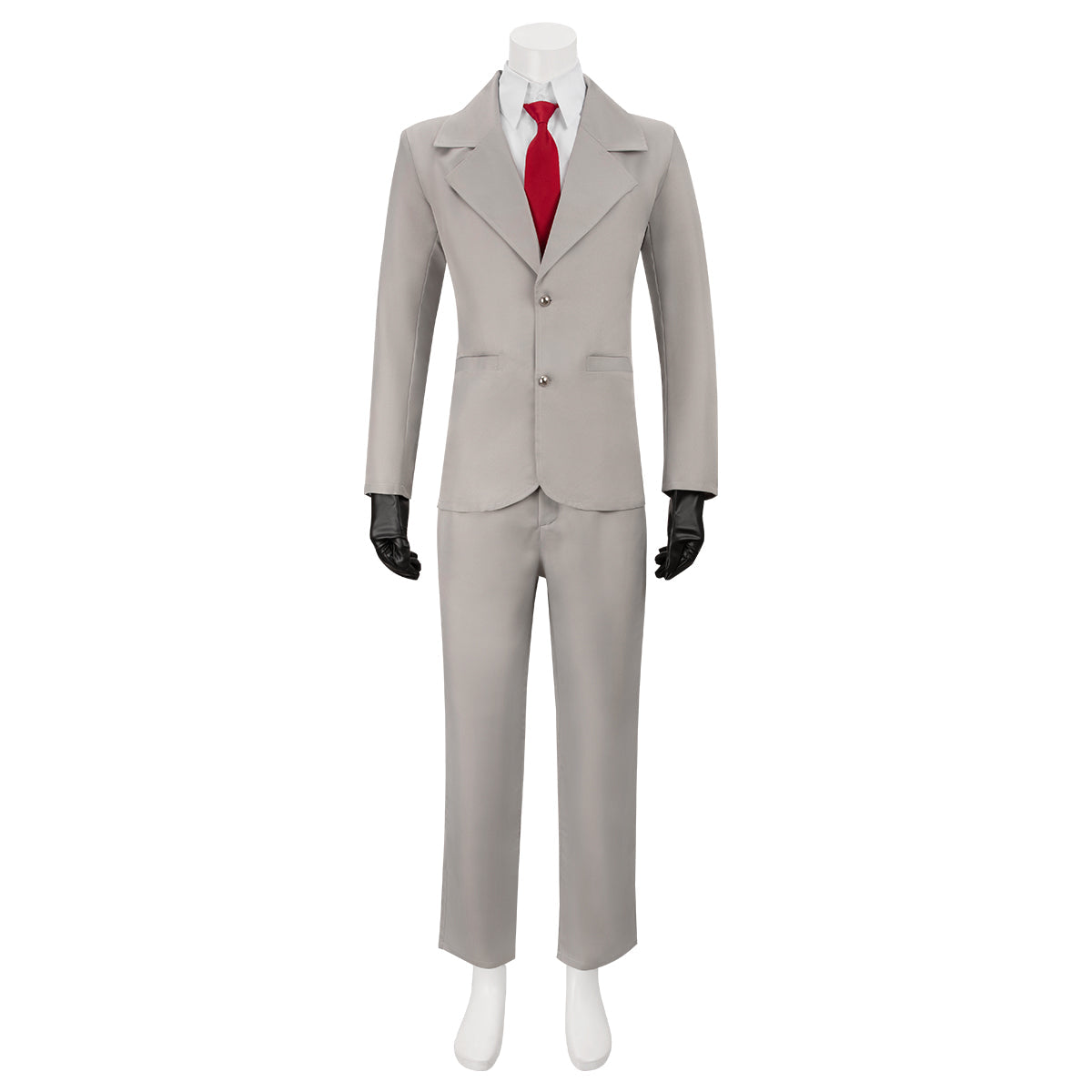 Tekken 7 Lee Chaolan Cosplay Costume Costume - Tophatter Daily Deals
