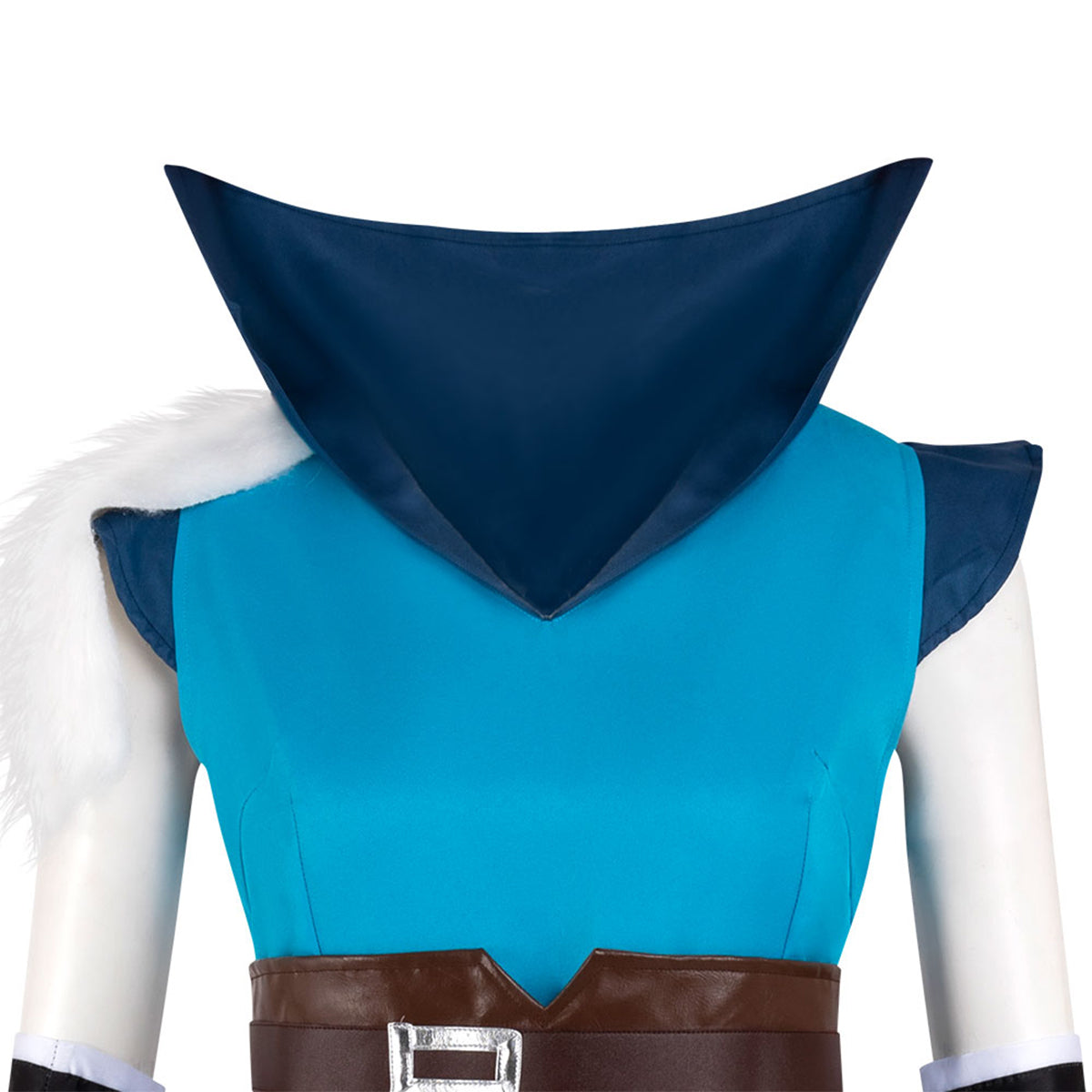 The Legend of Vox Machina Vex'ahlia Cosplay Costume Costume - Tophatter Daily Deals