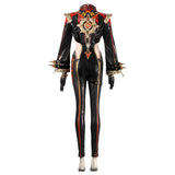 Genshin Impact Mavuika Cosplay Costume Costume - Tophatter Daily Deals
