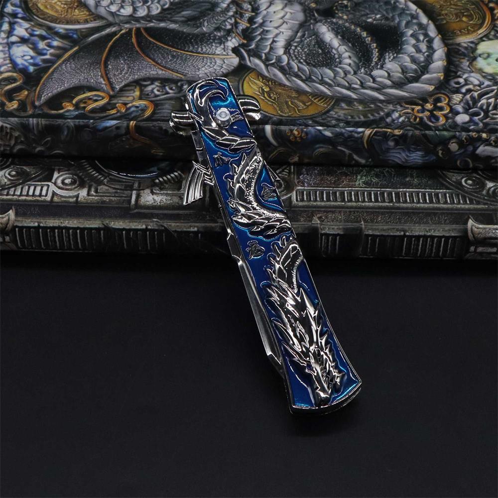 Game Animation Collection Trainer Replica - Tophatter Daily Deals