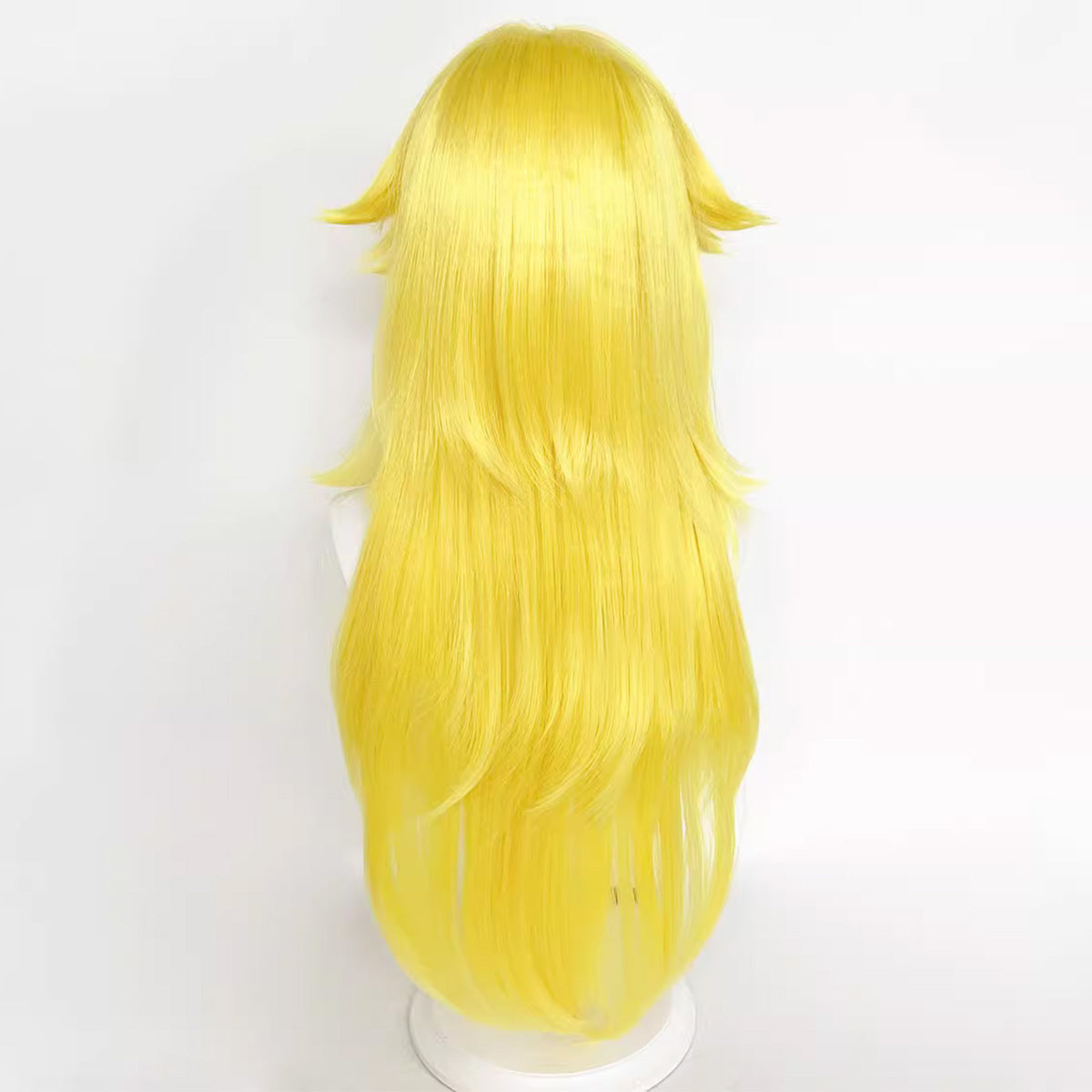 Halloween Women Peach Pink Princess Golden Cosplay Wig Wig - Tophatter Daily Deals