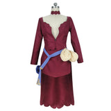 Black Clover Vanessa Enoteca Cosplay Costume Costume - Tophatter Daily Deals