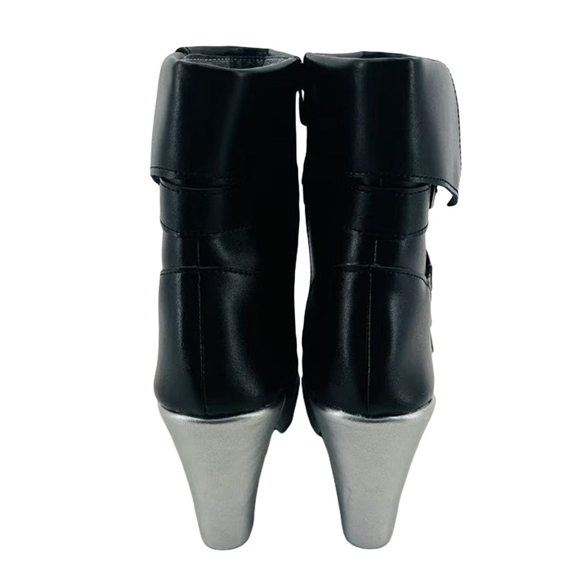 Zenless Zone Zero ZZZ Hoshimi Miyabi Cosplay Shoes Shoes/Boots - Tophatter Daily Deals