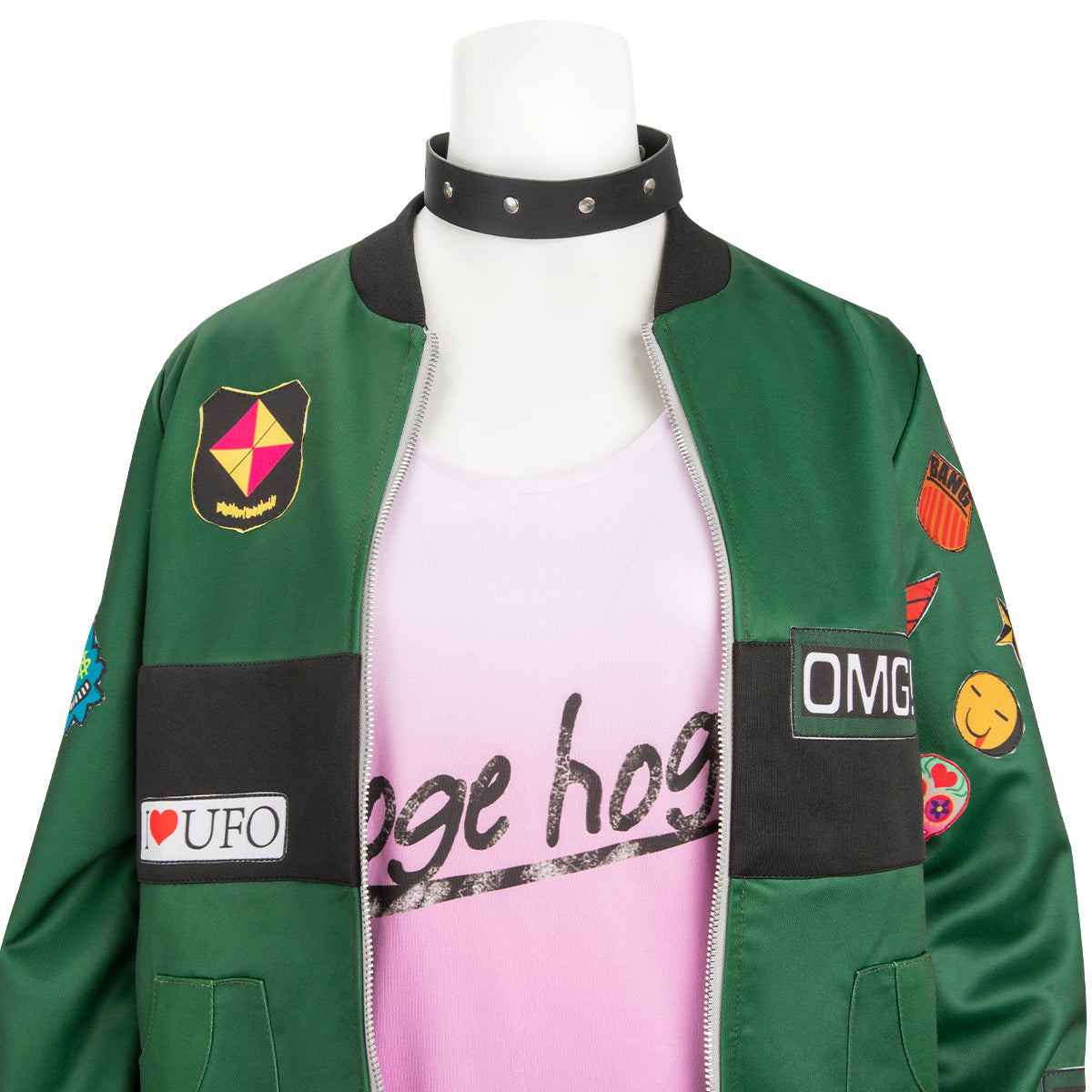 Persona 5: Dancing Star Night Futaba Sakura New Edition Cosplay Costume Costume - Tophatter Daily Deals