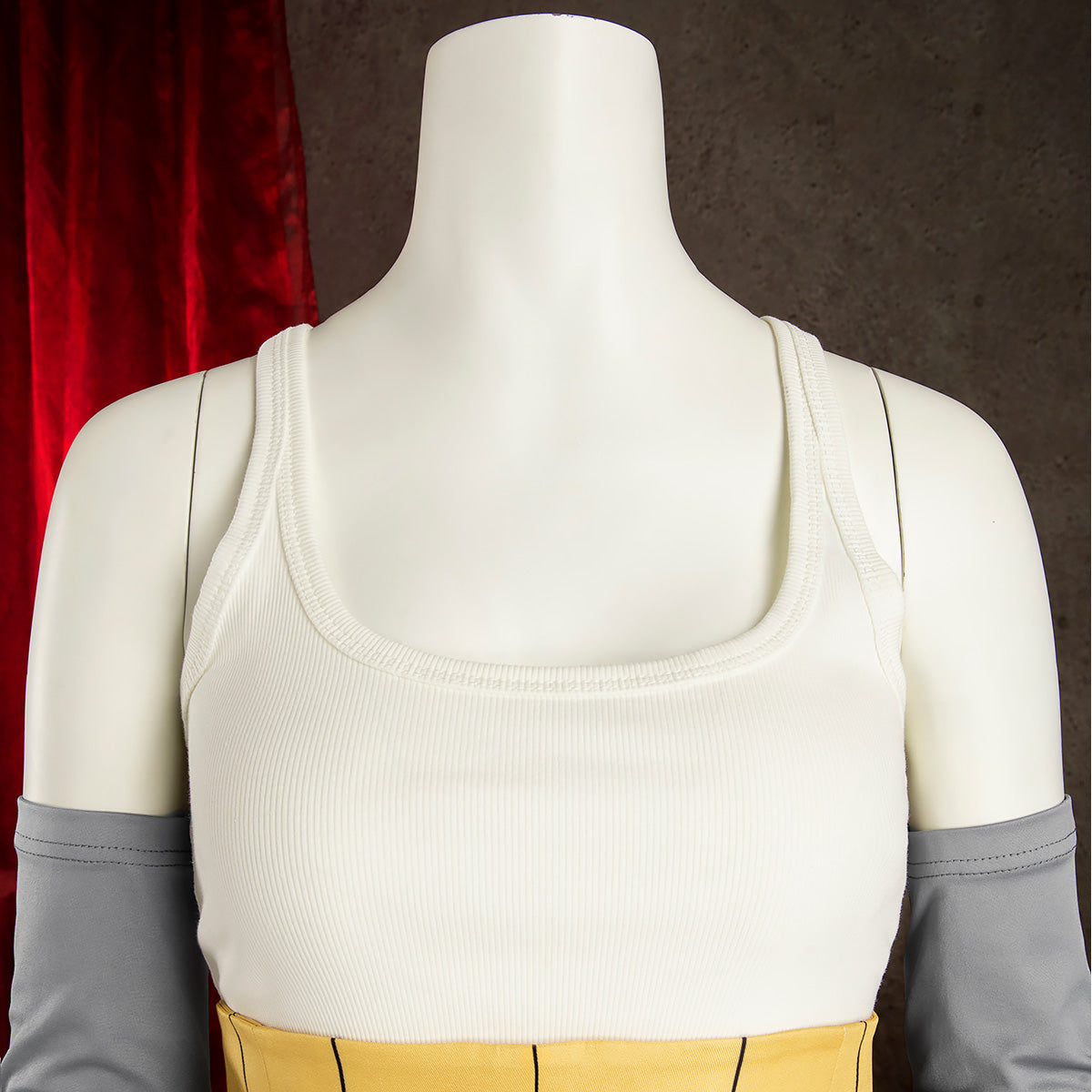 Dandadan Anime Seiko Ayase Casual Outfit Cosplay Costume Costume - Tophatter Daily Deals