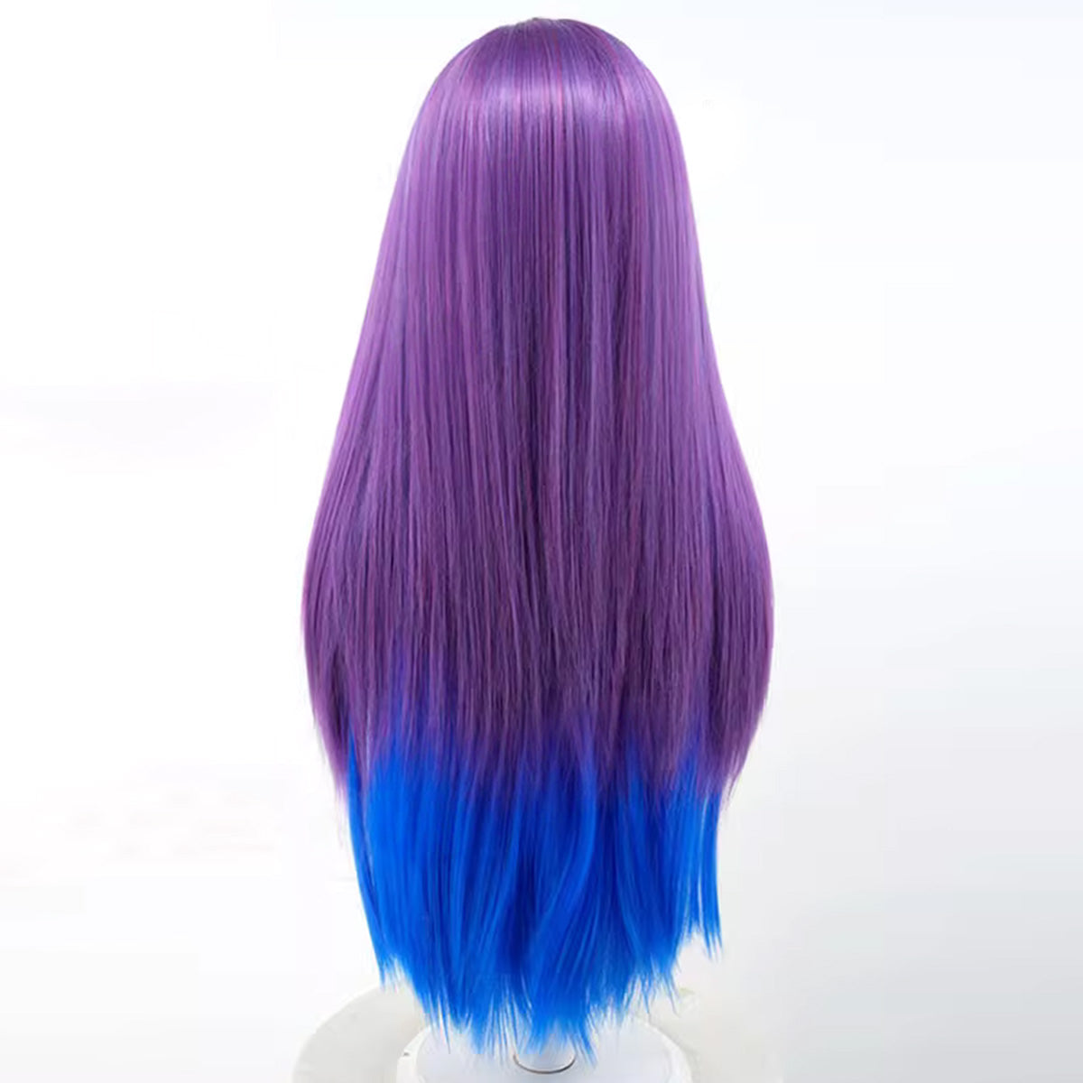 League of Legends LOL Spirit Blossom Irelia Cosplay Wig Wig - Tophatter Daily Deals