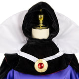 Snow White Schneewittchen Evil Queen Cosplay Costume Costume - Tophatter Daily Deals