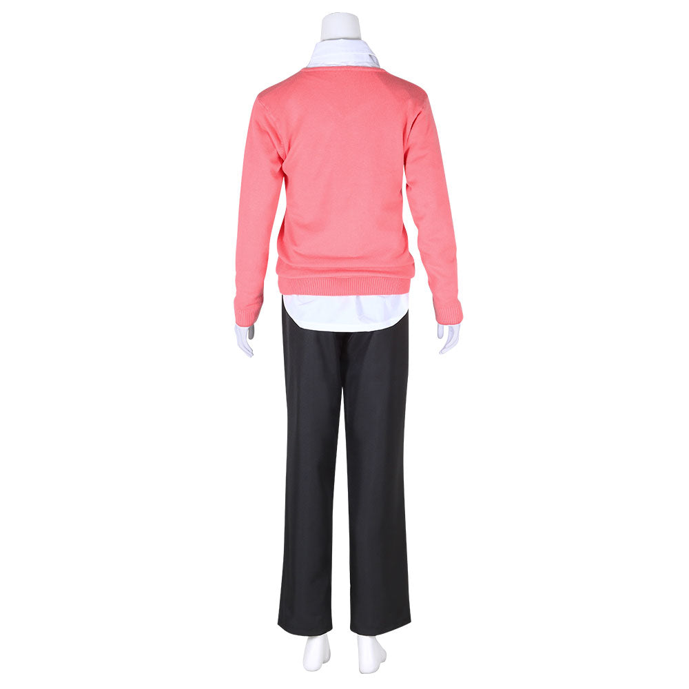 Yarichin Bitch Club Ayato Yuri Cosplay Costume Costume - Tophatter Daily Deals
