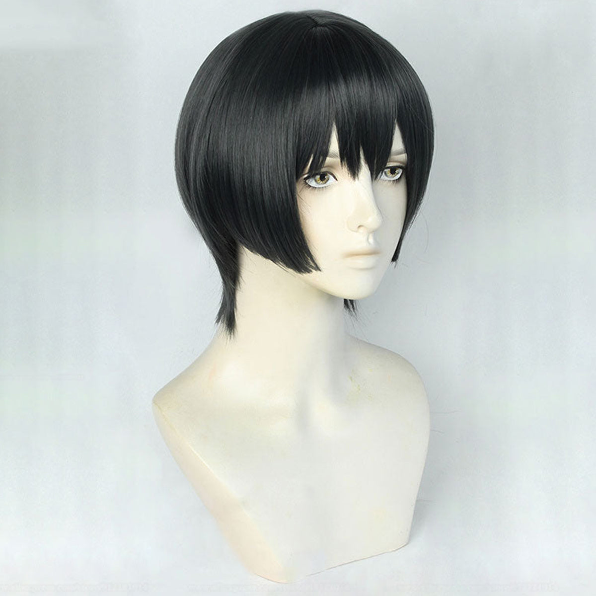 Final Fantasy XIV Fandaniel Cosplay Wig Wig - Tophatter Daily Deals