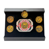 Power Rangers – Limited Edition Replica Interchangeable Power Morpher Collectible Replica - Tophatter Daily Deals