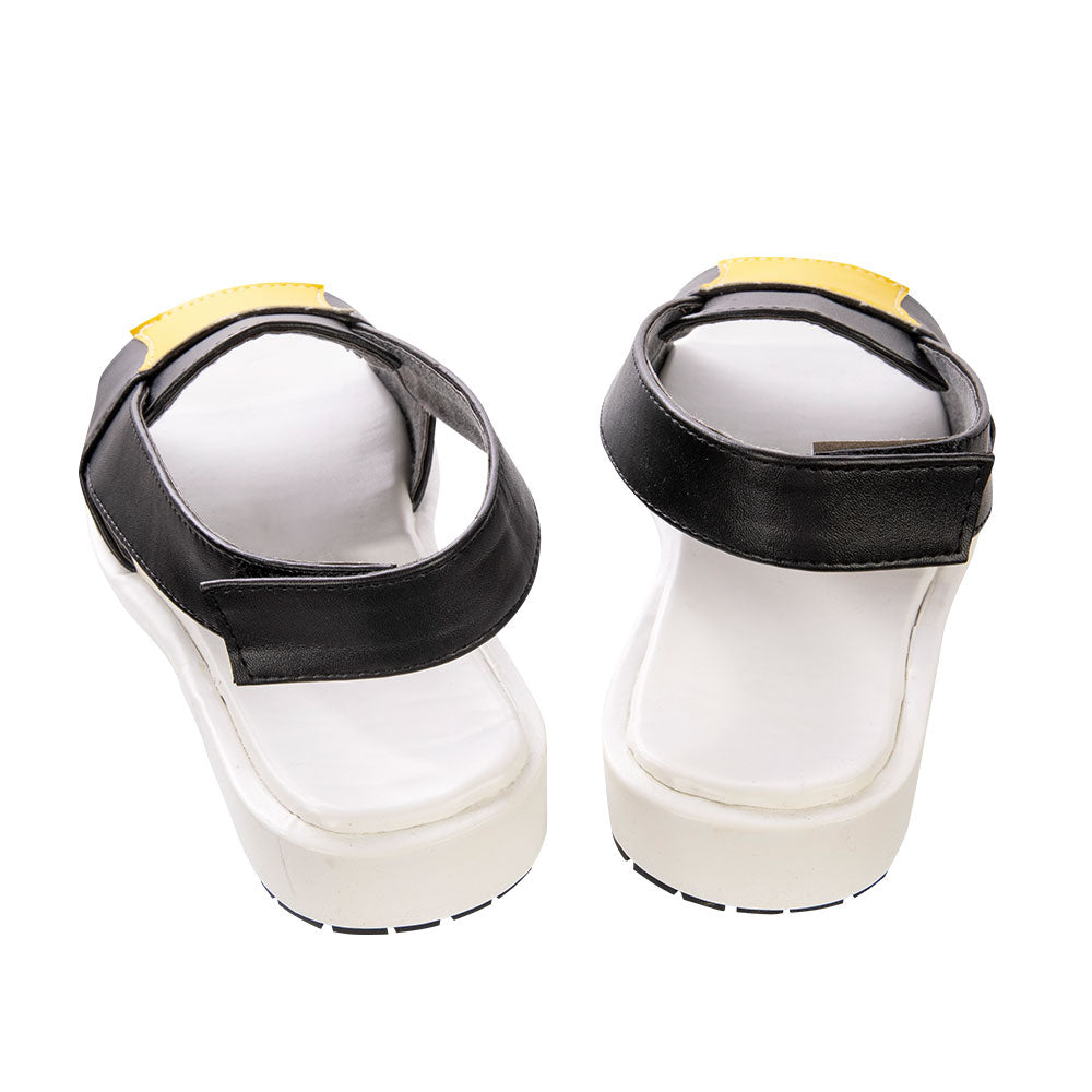 PM PM Horizons: The Series Roy White Cosplay Shoes Shoes/Boots - Tophatter Daily Deals