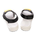 PM PM Horizons: The Series Roy White Cosplay Shoes Shoes/Boots - Tophatter Daily Deals